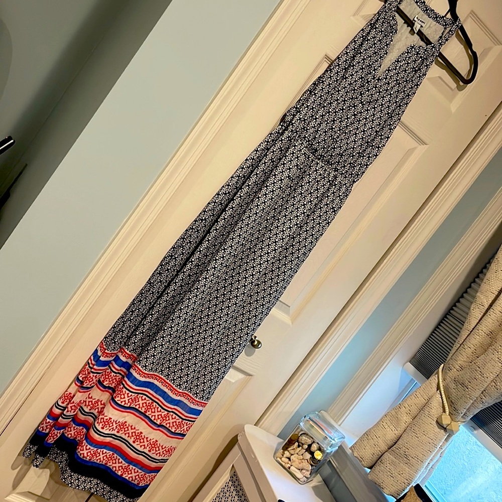 💙Spring ready🌷Old navy dress👗